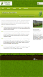 Mobile Screenshot of cialusajardines.com